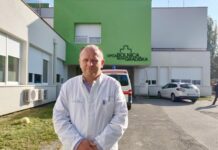 Ravnatelj novogradiške bolnice: Krenuli smo od nule i učili o novim načinima liječenja