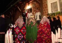 Blagdan Sveta tri kralja posebno se obilježava u Drežniku