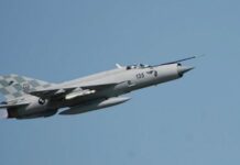 Do četvrtka moguće probijanje zvučnog zida zbog redovitih letačkih aktivnosti HRZ-a