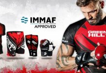 GREEN HILL HRVATSKA – Internetska trgovina profesionalne borilačke opreme /FOTO/