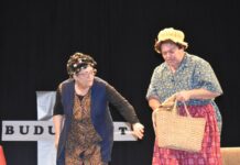 Ljudi našeg grada: Ivana Buturac, alijas „opegejka” Terezija