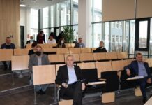 Održava se sjednica Gradskog vijeća: Na „Aktualcu” o uređenju ulica, dolasku novih ulagača u Industrijski park, školi, vrtiću…