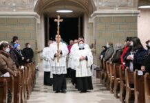 Nova Gradiška: Održano središnje biskupijsko ekumensko slavlje