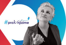 Mirela Relković: Pretplatnici i metaverse