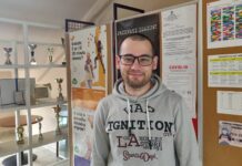 ETEŠ Nova Gradiška uspješna u EU projektu Demeter: Učenici sudjeluju u izradi rovera za razminiranje