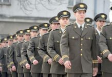 MORH raspisao natječaje za prijam u kadetsku službu