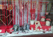 Vješte ruke učenika Industrijsko obrtničke škole: Evo što su napravili uz Valentinovo