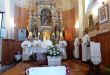 Štivica: Dan župnog klanjanja