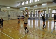 Novogradiške odbojkašice utakmicom započinju drugu polusezonu