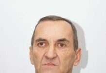 Vatrogasci se opraštaju od svog prijatelja i člana Željka Stevića