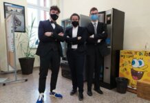 Gimnazija Nova Gradiška proslavila 103. rođendan