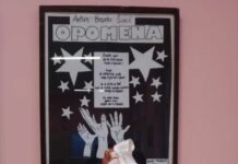 I učenici novogradiške Gimnazije obilježili Valentinovo i Međunarodni dan darivanja knjiga