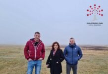 U novogradiški Industrijski park stiže tvrtka Agro Monting