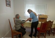 U općini Staro Petrovo Selo nastavljaju brinuti o zdravlju svojih žitelja