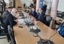 Potpisani ugovori o sufinanciranju “Programa usavršavanja managera – Puma” za 2022. godinu