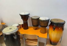 U Gimnaziji školski projekt “Korisno vrijeme slobodno upotrijebi”