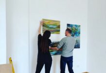 Gradski muzej: Sutra otvorenje izložbe slika naše sugrađanke Karmen Delač