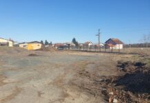 Općina Nova Kapela: Uređuje se prostor “Nigme”, sanira infrastruktura / foto