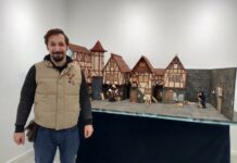 Predstavljena izložba „Opipljivi snovi“ redatelja i autora Jakova Gavrana