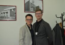 ETEŠ Nova Gradiška zamijenjenim ulogama obilježila Dan škole