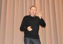 Zvonimir Ivanišević: Ne moraju mi ljudi pljeskati, ali kada vidim da se smiju, srce mi je puno