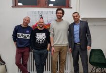 Lajnapovi kupidi oduševili novogradišku publiku