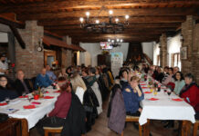 Održana završna konferencija projekta “ŽElim NApredovati”