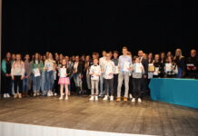 Proglašeni najbolji sportaši grada za 2021. godinu / foto