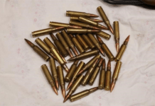 Dragovoljno predajte oružje i otklonite opasnost iz svog životnog okruženja!