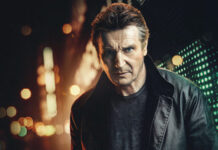 Danas i u ponedjeljak u kinu akcijski triler – U sjeni zavjere