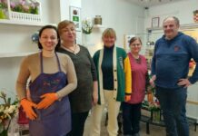 Cvjećarnica Mimoza: Bogata ponuda za Dan zaljubljenih