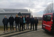 ETEŠ Nova Gradiška: Plastičnim čepovima do skupih lijekova