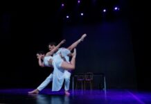 U ponedjeljak plesna predstava “Kad ruke šute”