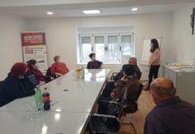 Medijacija stresa kroz projekt Pružanje socijalnih usluga za najranjivije skupine