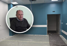 „Zavirili” smo u unutrašnjost bolnice: Novim izgledom i opremom mogla bi postati lider u regiji