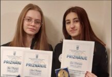 Novogradiške kuglačice nagrađene na županijskoj razini