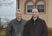 OPG Šporčić iz Starog Petrovog Sela: Može se živjeti od svoga rada