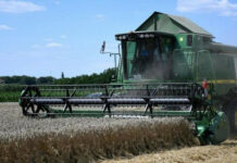 Invazija na „žitnicu Europe” novi je teški udarac: Rast cijena neizbježan