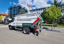 Obavijest tvrtke Odlagalište d.o.o. o rasporedu odvoza komunalnog otpada