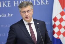 Vlada RH predstavila mjere pomoći: smanjuje se PDV na hranu i energente