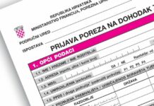 Kada kreću isplate povrata poreza