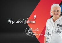 Dobro je znati, Mirela Relković: Intrastat izvješće