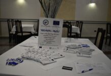 Udruga slijepih Nova Gradiška provela projekt “Videći pratitelj”