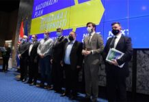 Vodovodu Zapadna Slavonija uručeno oko 14 milijuna kuna bespovratnih sredstava