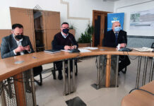 Održan sastanak o realizaciji projekta razvoja širokopojasnog pristupa u područjima u kojma ne postoji dostatan komercijalni interes za ulaganja