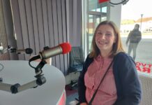 Barbara Piccolo: Oduvijek sam sanjala o pozivu odgojitelja