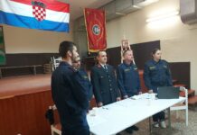 Održana redovna 66. izvještajna skupština DVD-a Gunjavci