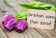 Neka nam je sretan Dan žena: Zanimljivosti o ženama koje, zasigurno, niste znali