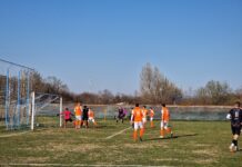 1. ŽNL Zapad: U derbiju kola domaći NK “Slaven” svladao HNK “Mladost” Cernik