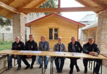 Konferencija udruga proisteklih iz Domovinskog rata: priopćenje udruga, te očitovanje Grada NG